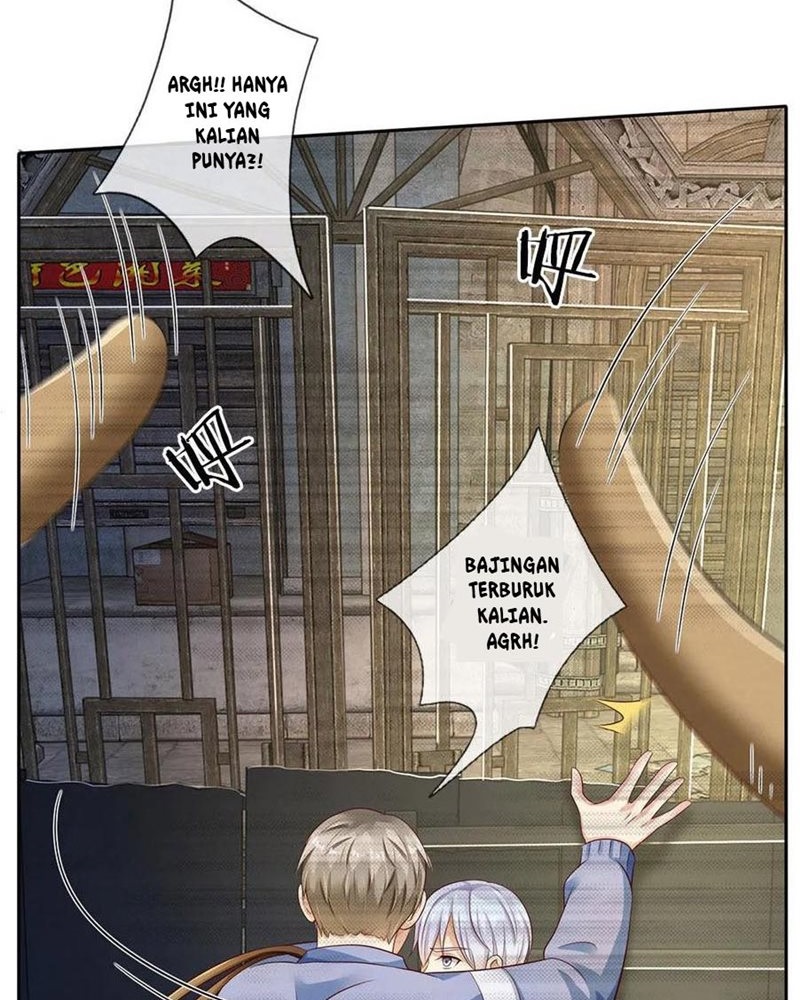 I am Daxianzun chapter 95